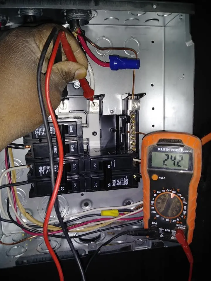 Trusted air conditioning tune-up in Bala Cynwyd, PA by Amethyst HVAC