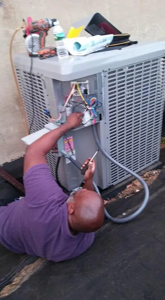 Reliable AC repair in Bala Cynwyd, PA - Amethyst HVAC