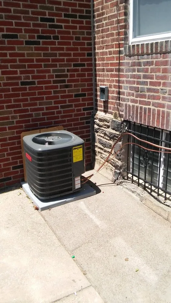 Professional air conditioning service near you in Bala Cynwyd, PA by Amethyst HVAC