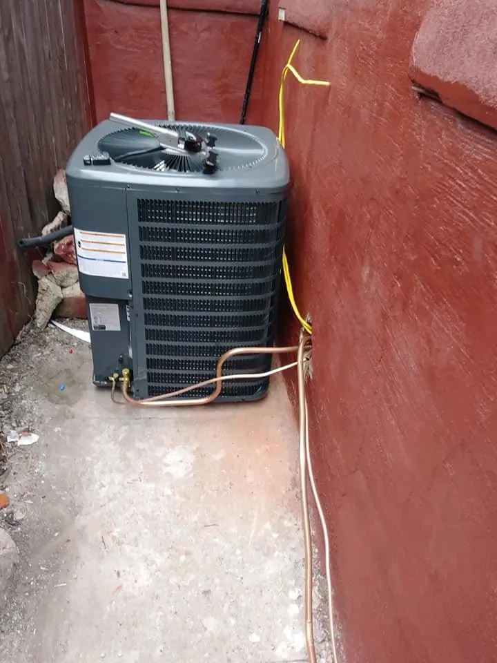Emergency air conditioning tune-up in Bala Cynwyd, PA by Amethyst HVAC