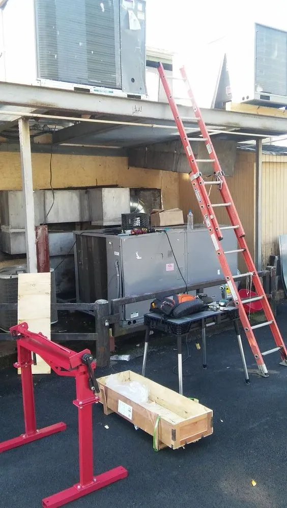 Certified HVAC installation experts serving Bala Cynwyd, PA - Amethyst HVAC
