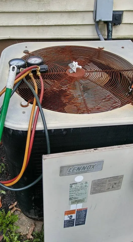 Local HVAC maintenance for homes across Bala Cynwyd, PA - Amethyst HVAC