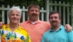 Slide of AMF Heating & Air Conditioning