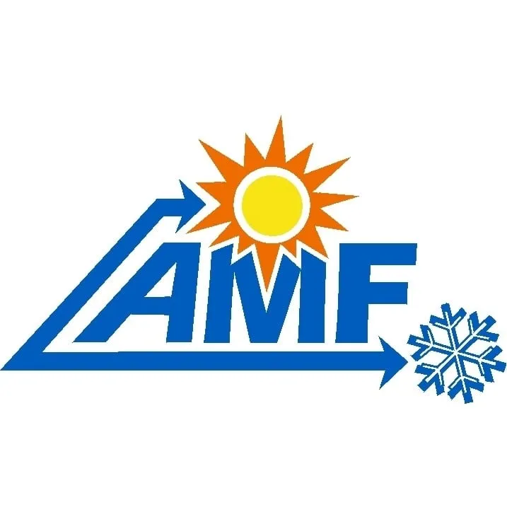 Slide of AMF Heating & Air Conditioning