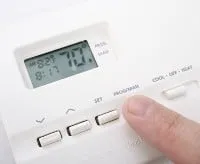 AMF Heating & Air Conditioning