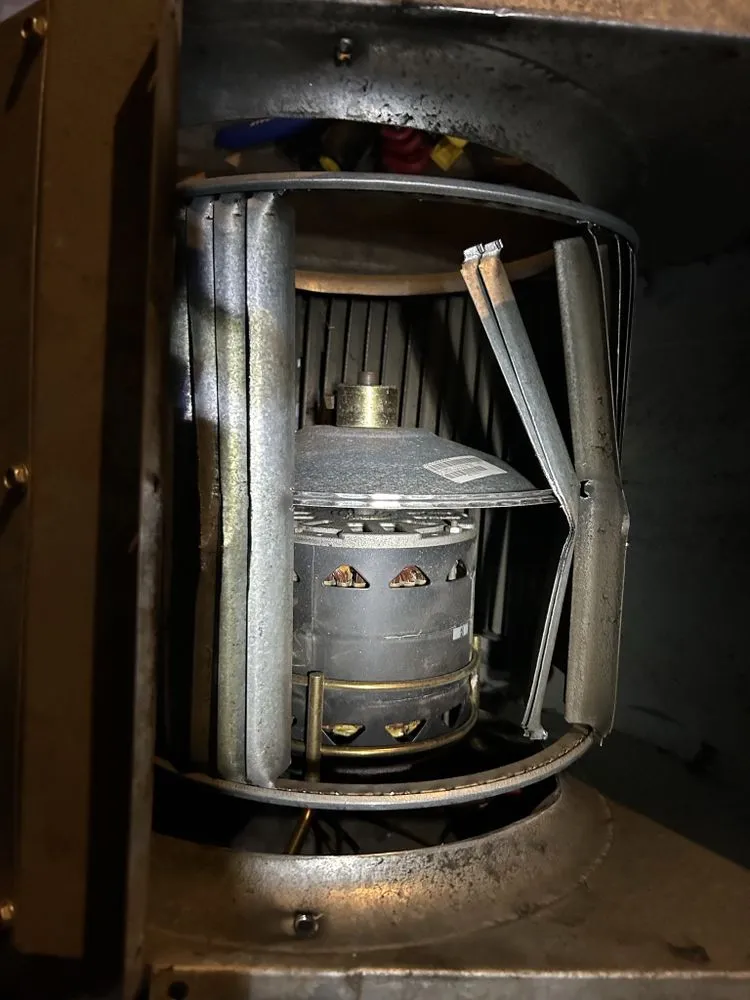 Local HVAC maintenance in Triadelphia, WV by AMF Heating and Cooling