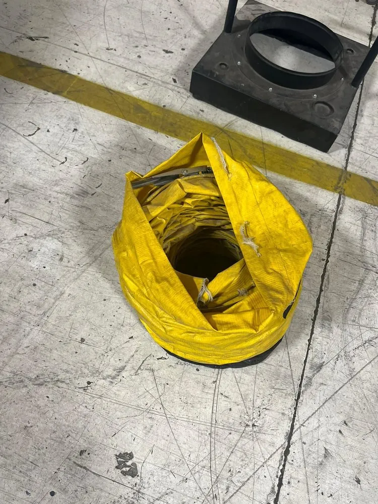 Slide of AMG Air Duct Cleaning Services