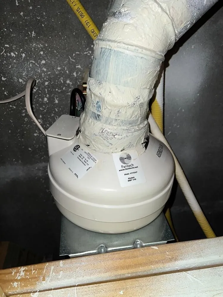 Slide of AMG Air Duct Cleaning Services