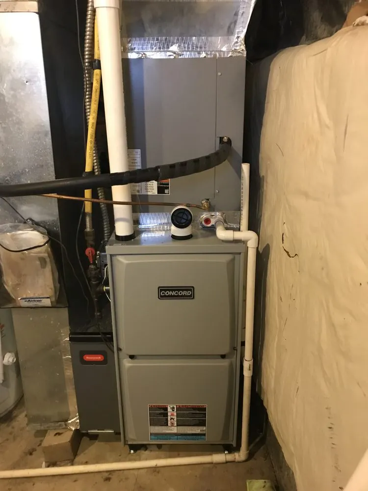 Slide of AMG Heating and Air Conditioning