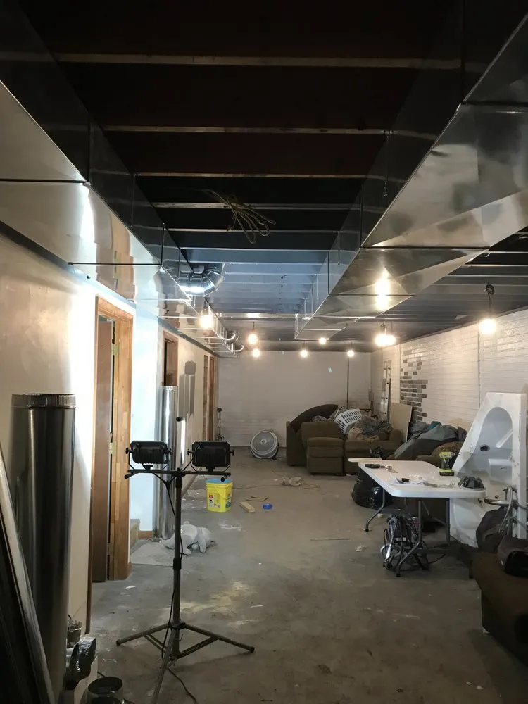 Slide of AMG Heating and Air Conditioning