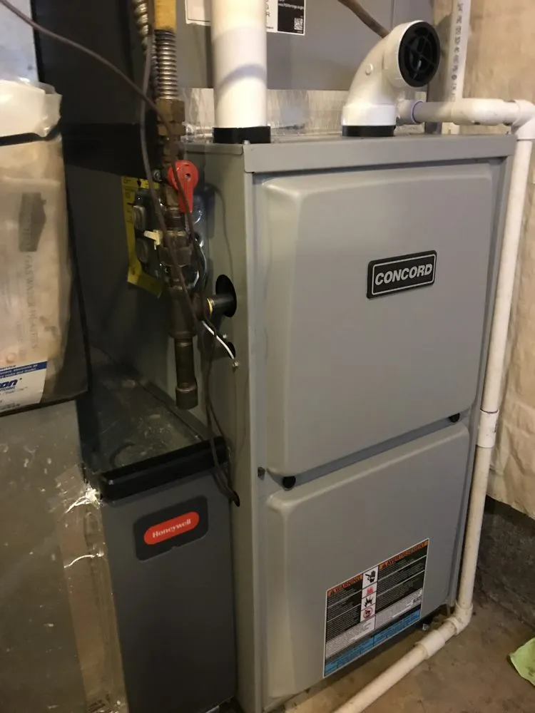 Slide of AMG Heating and Air Conditioning