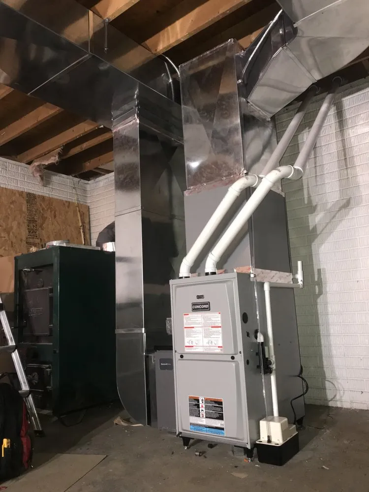 Slide of AMG Heating and Air Conditioning