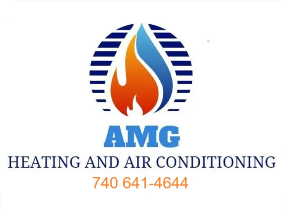 Slide of AMG Heating and Air Conditioning