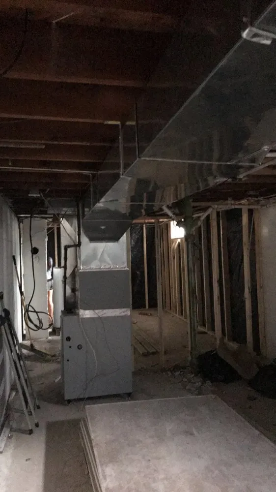 Slide of AMG Heating and Air Conditioning