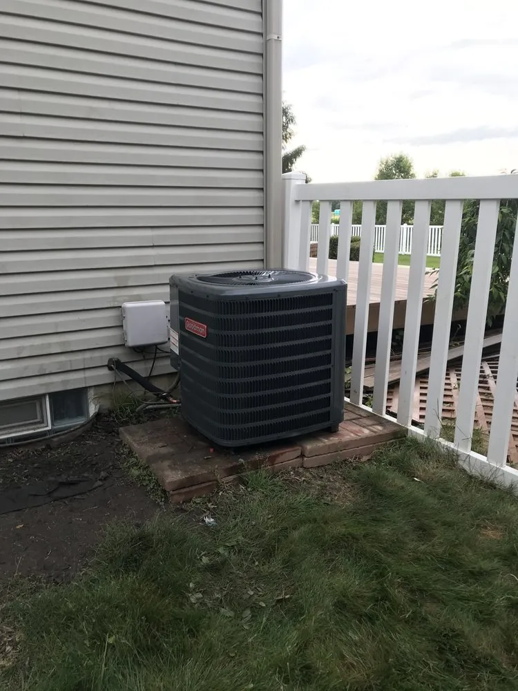 Slide of AMG Heating and Air Conditioning