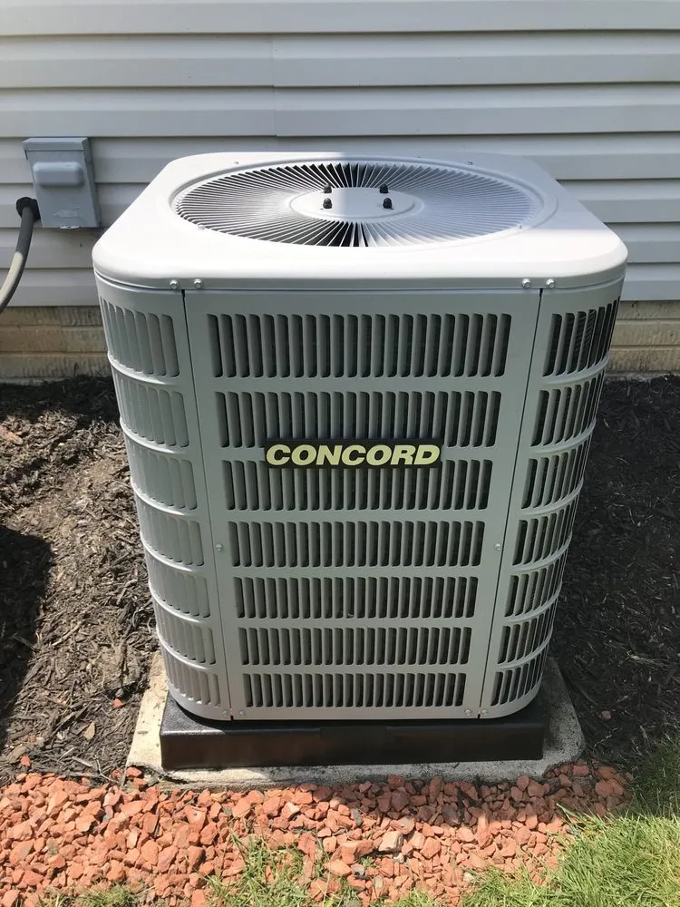 Slide of AMG Heating and Air Conditioning