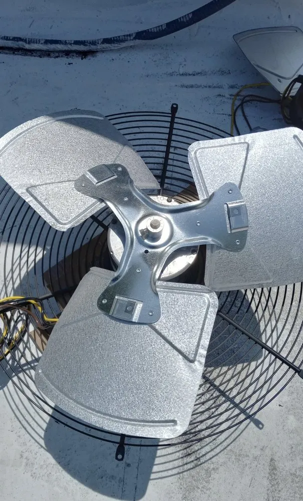 Slide of AMG Repairs and Maintenance Services