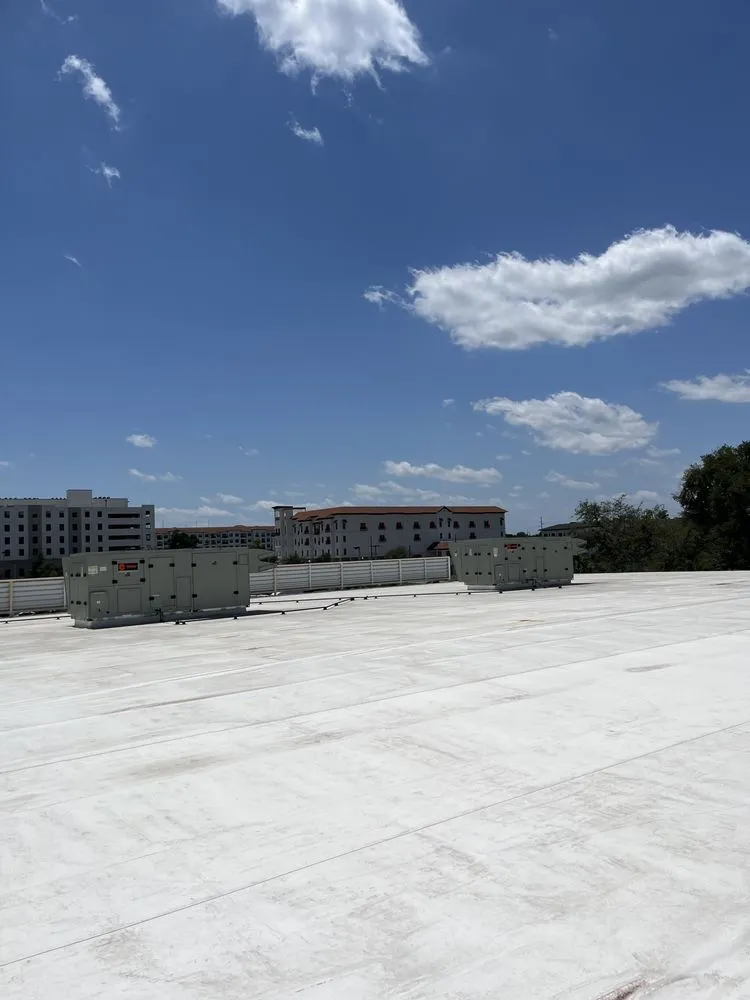 Slide of AMG Repairs and Maintenance Services