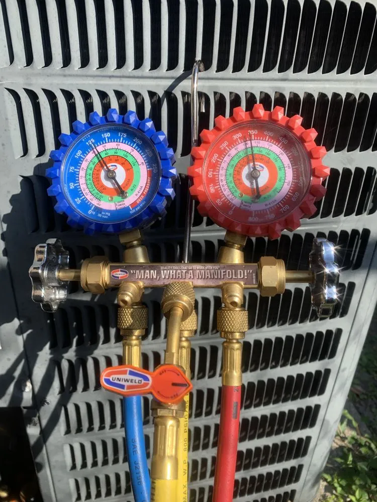 Slide of AMG Repairs and Maintenance Services