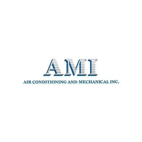 Slide of AMI Air Conditioning & Mechanical