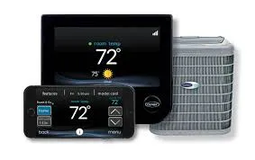 Slide of Ami Air Conditioning