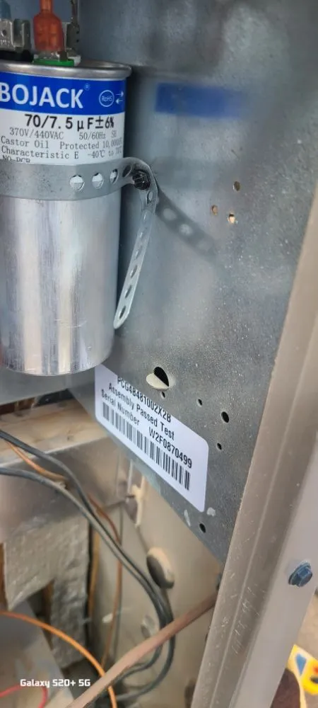 Slide of Amigo Heating and Refrigeration