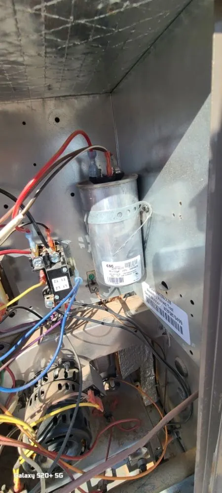 Slide of Amigo Heating and Refrigeration