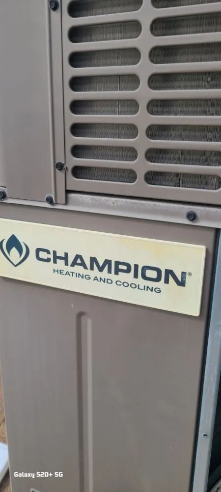 Slide of Amigo Heating and Refrigeration