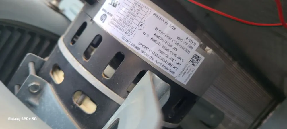 Slide of Amigo Heating and Refrigeration