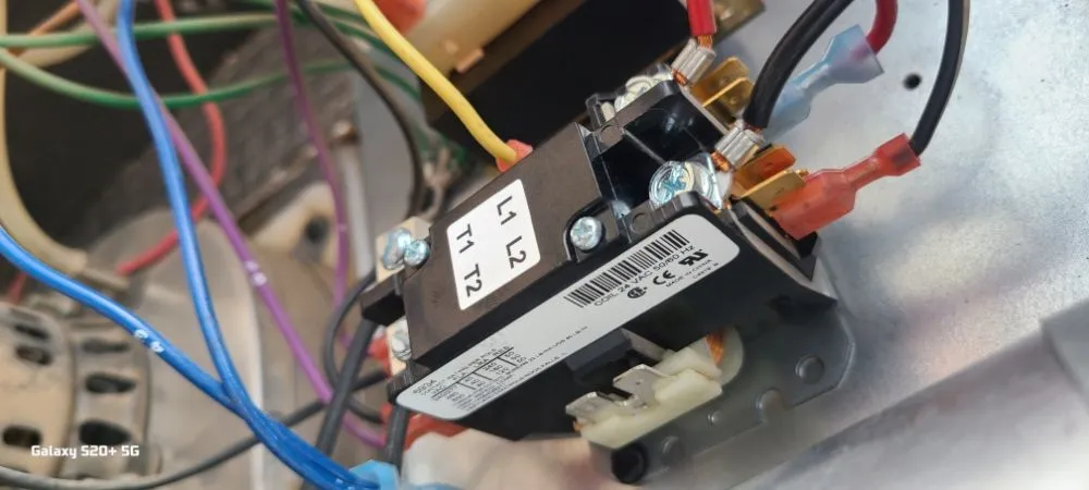 Slide of Amigo Heating and Refrigeration