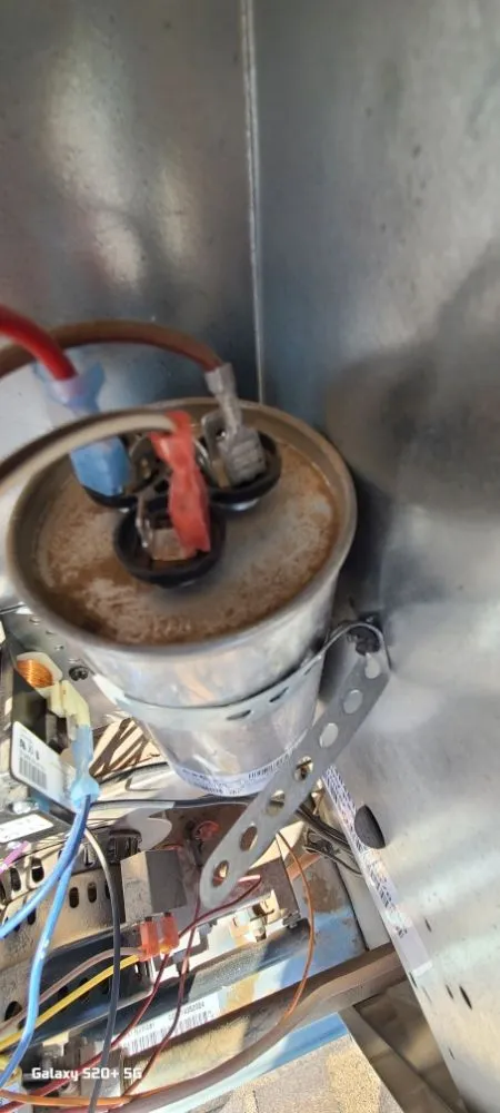 Slide of Amigo Heating and Refrigeration