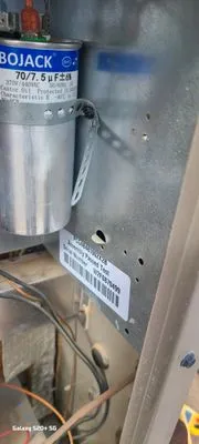 Amigo Heating and Refrigeration