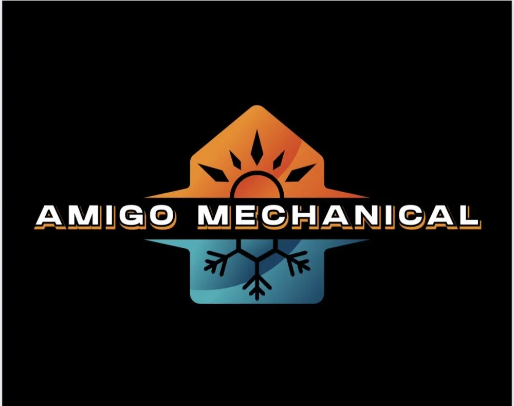 Slide of Amigo Mechanical