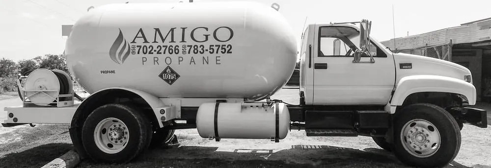 Slide of Amigo Propane