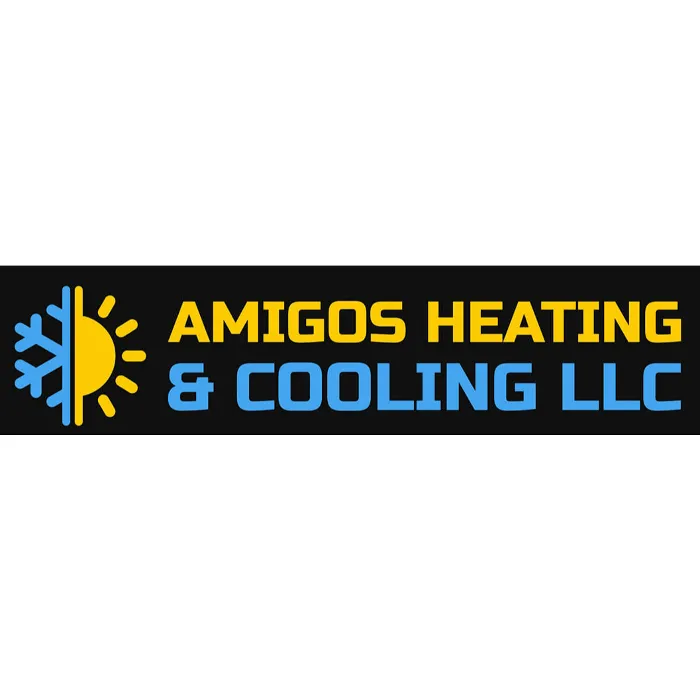 Slide of Amigos Heating & Cooling