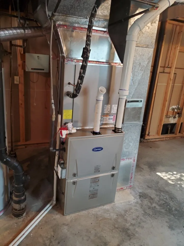 Slide of Amigos Heating & Cooling