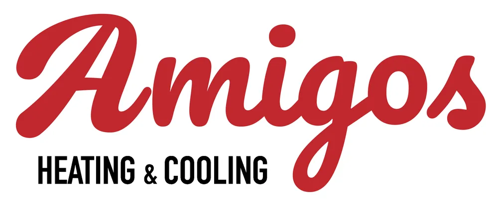 Slide of Amigos Heating & Cooling