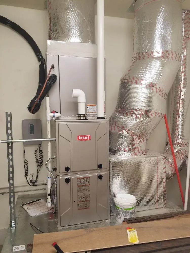 Slide of Amigos Heating and Air