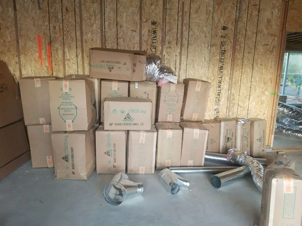 Slide of Amigos Heating and Air