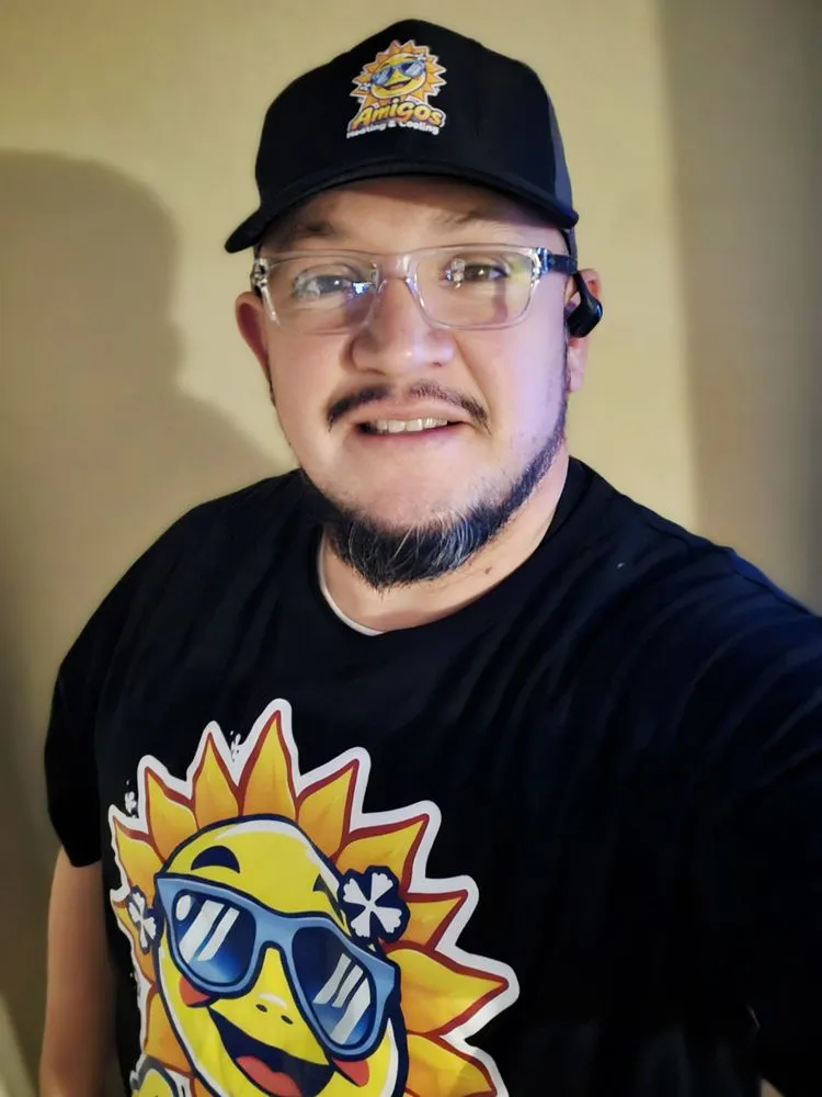 Slide of Amigos Heating And Cooling Company