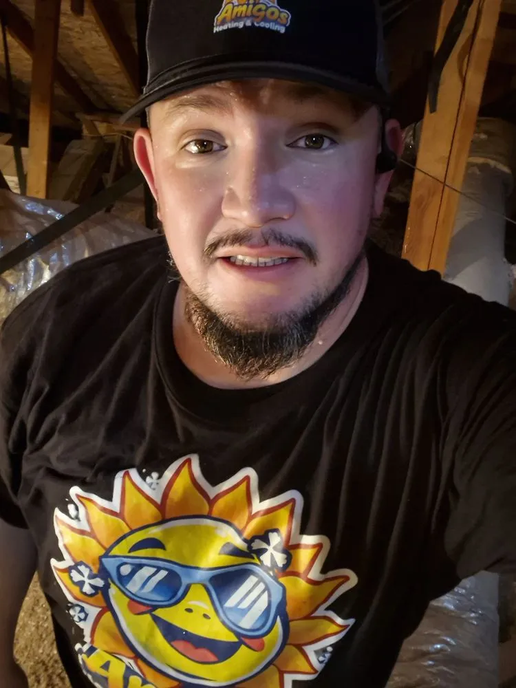 Slide of Amigos Heating And Cooling Company