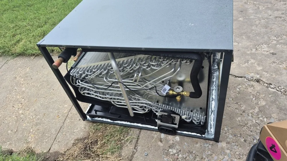 Slide of Amigos Heating And Cooling Company