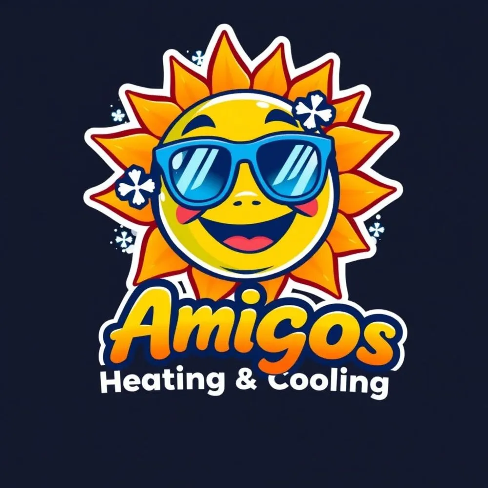 Slide of Amigos Heating And Cooling Company
