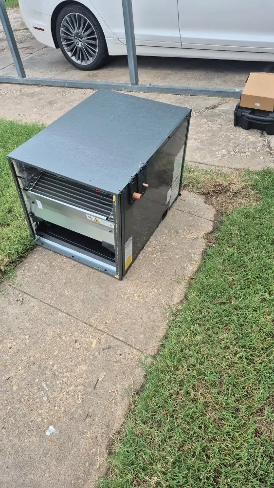 Slide of Amigos Heating And Cooling Company