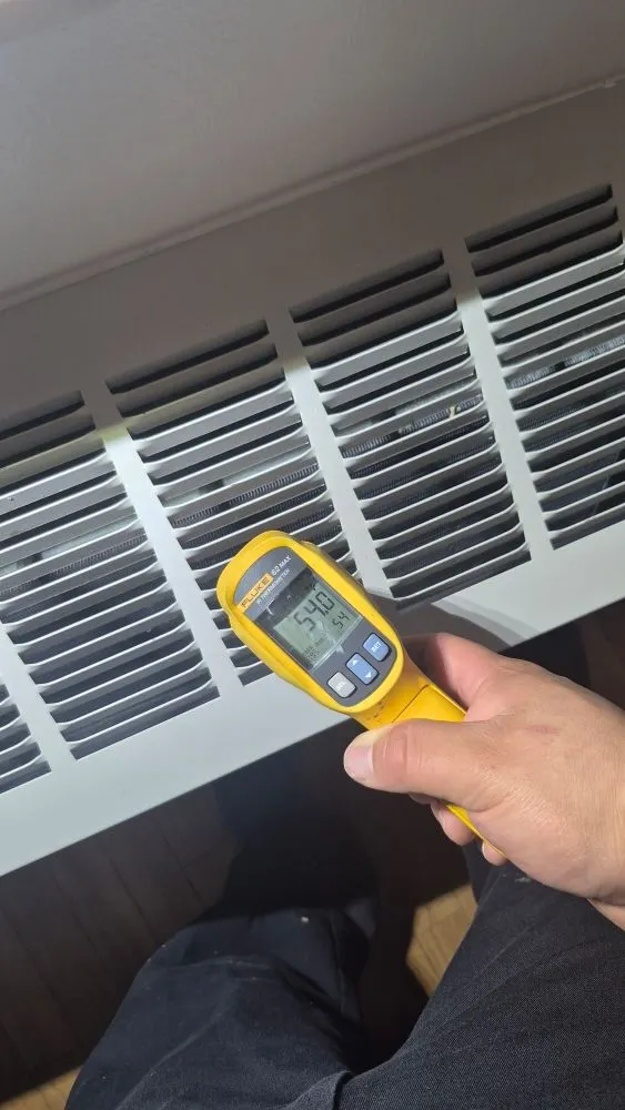 Slide of Amigos Heating And Cooling Company