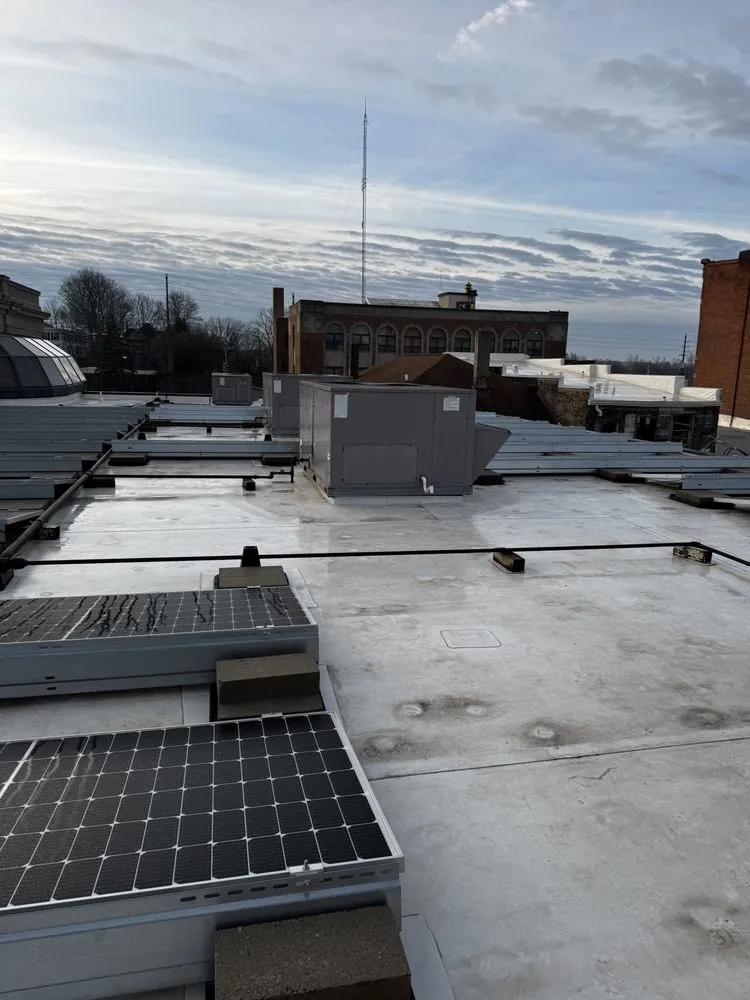 Slide of Amigos Heating Cooling & Plumbing