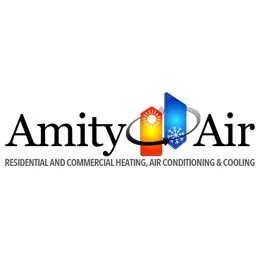 Slide of Amity Air