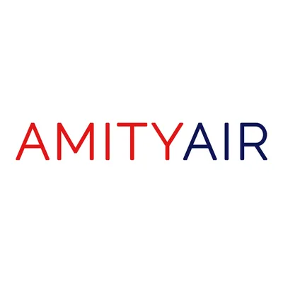 Amity Air Logo