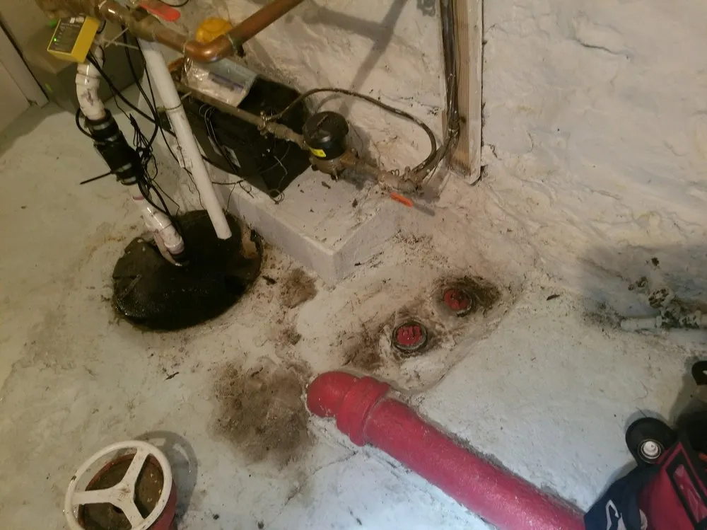 Slide of Amityville Heating & Cooling