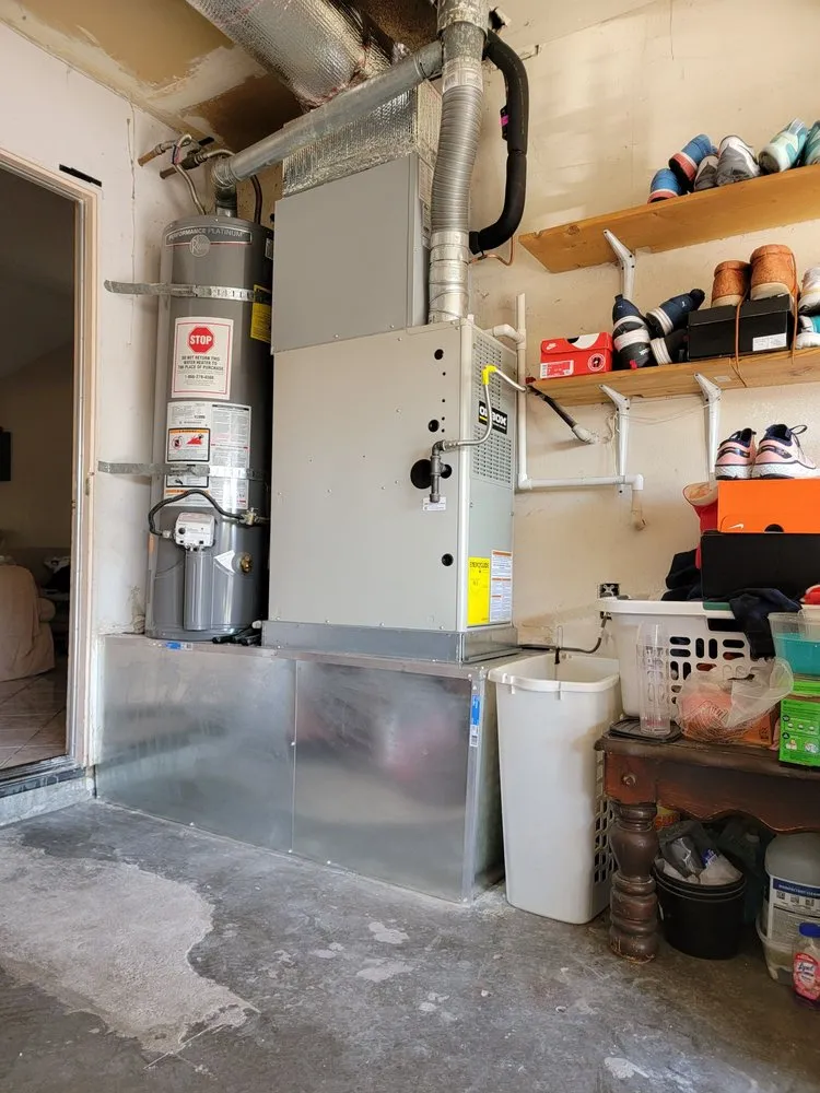 Slide of Amixi Ac Service